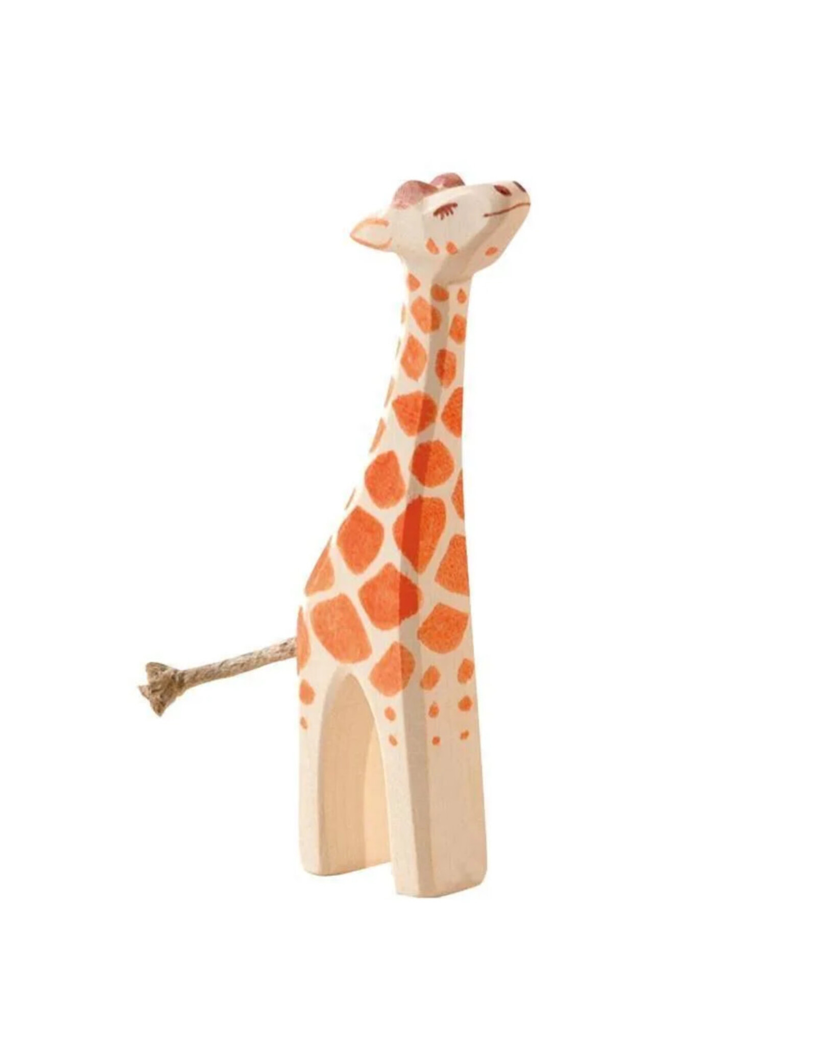 Giraffe, Small Head HIgh - Ostheimer