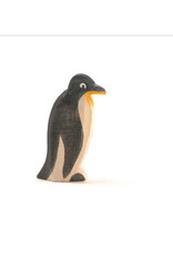 Penguin, Head Straight - Ostheimer