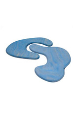 Pond Plate, 9x7 - Ostheimer