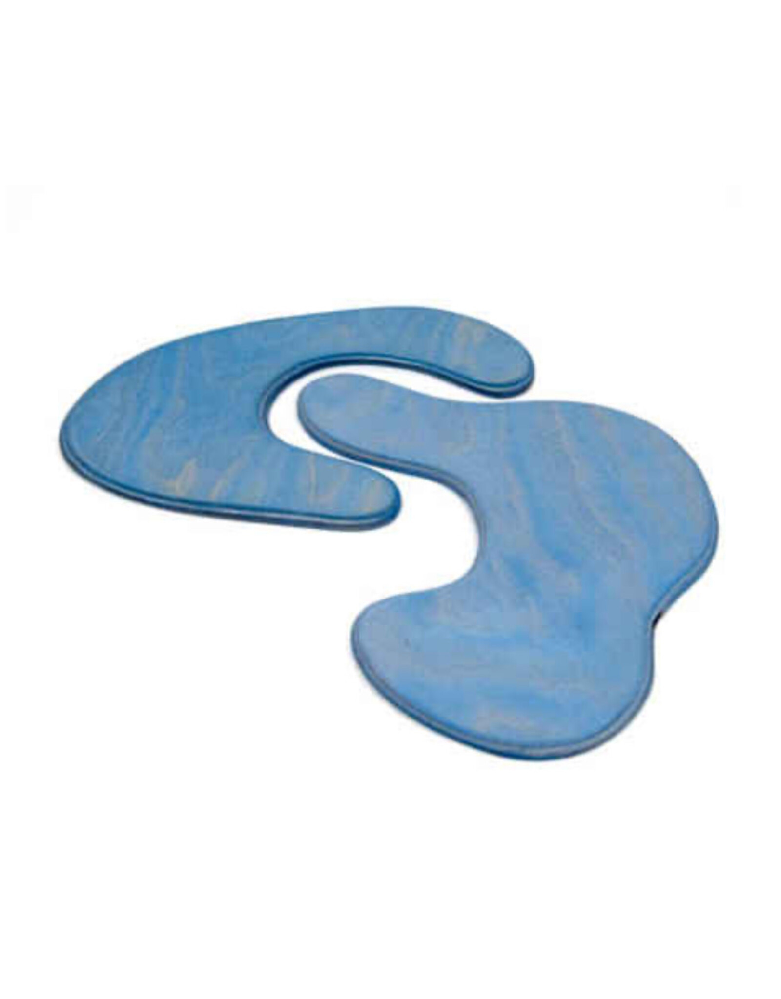 Pond Plate, 9x7 - Ostheimer