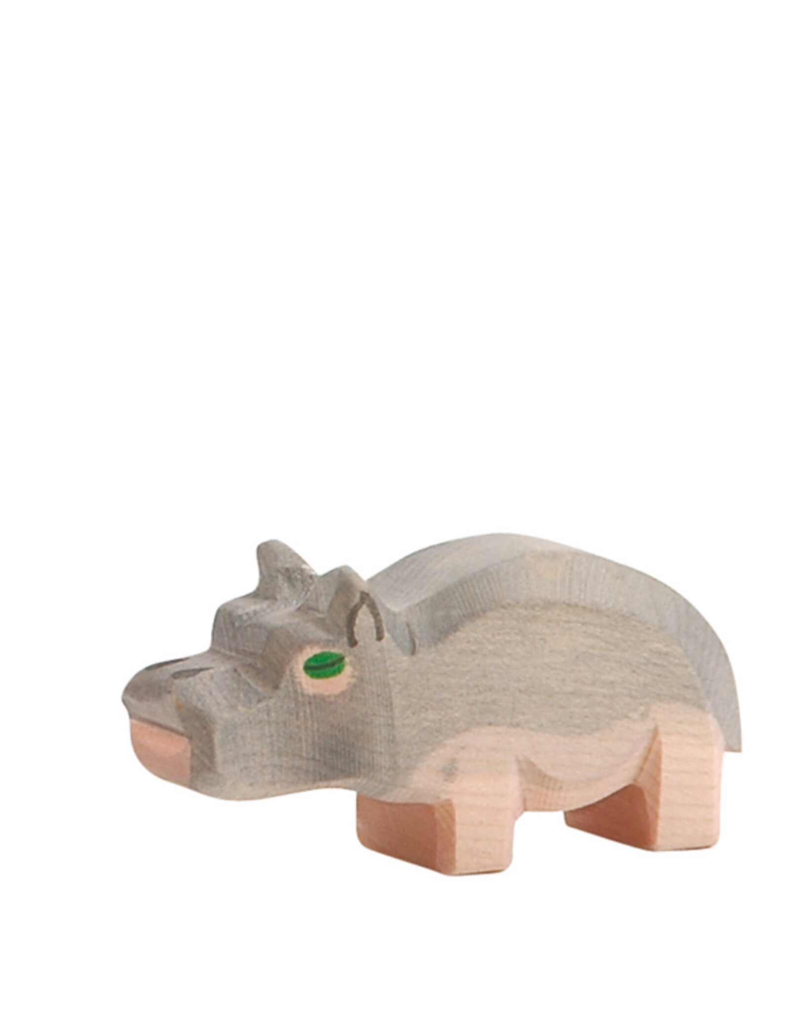 Hippo Small- Ostheimer