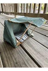 Happy Camper Tent. Maileg 2023