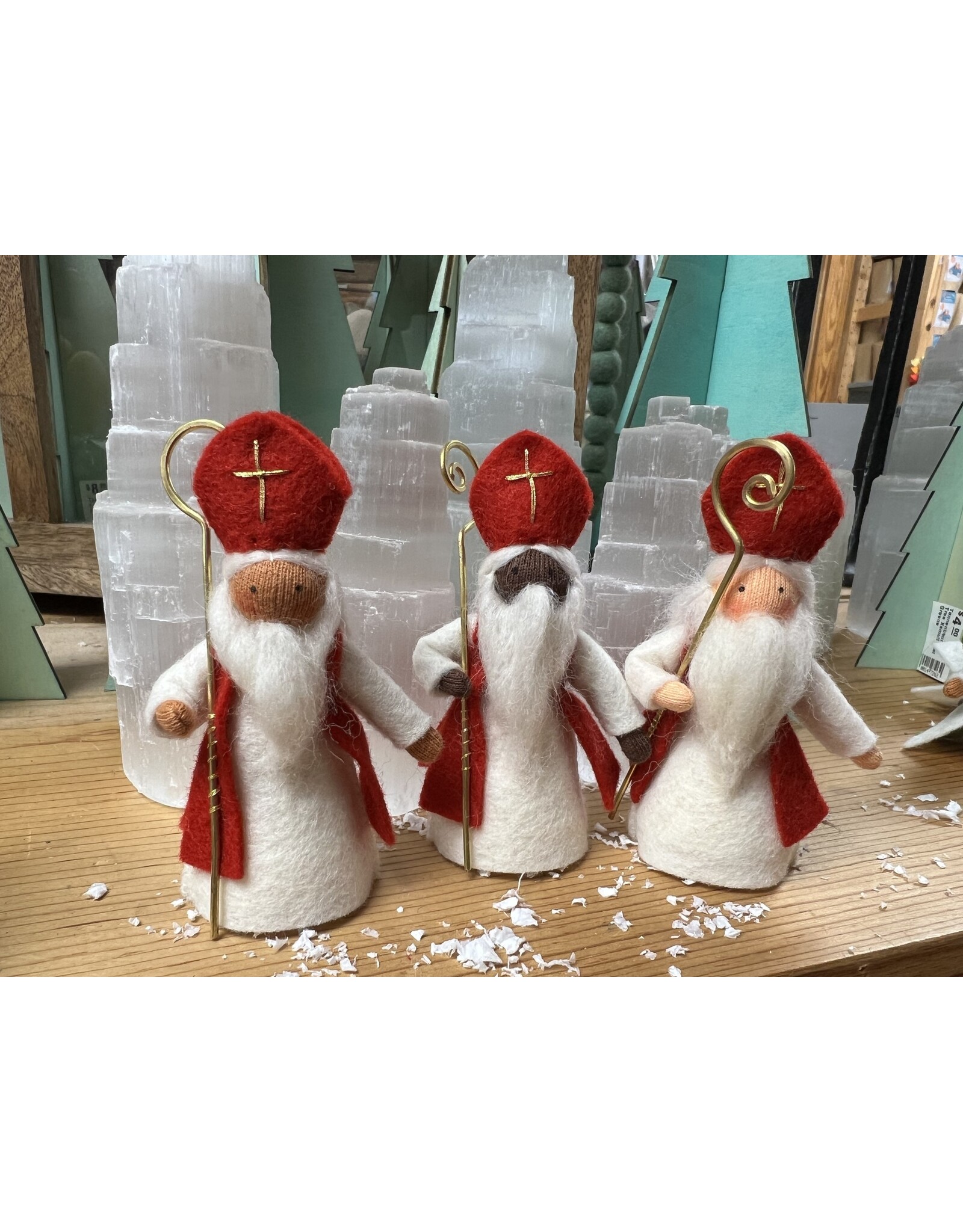St. Nicholas