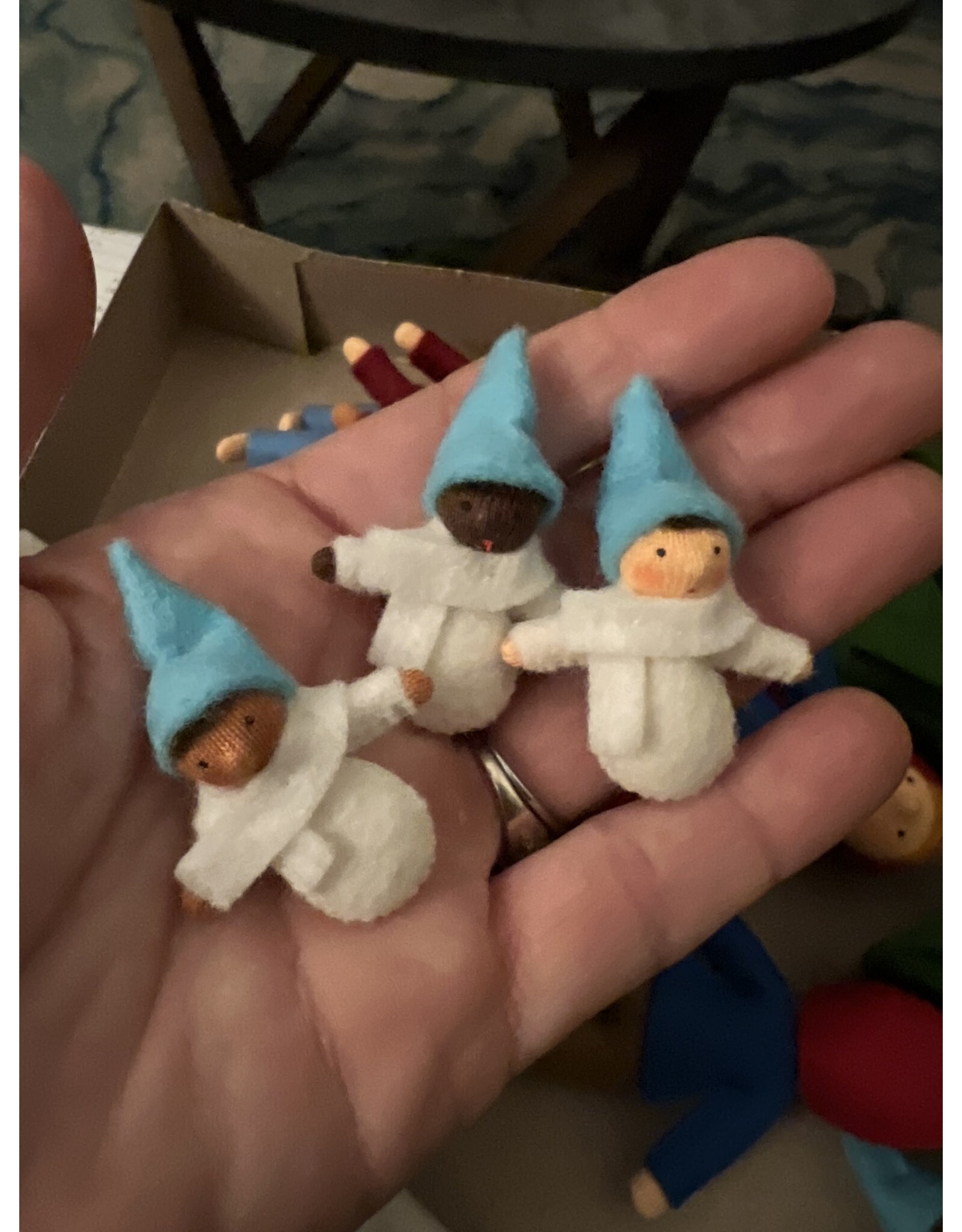 Cave Gnome Baby