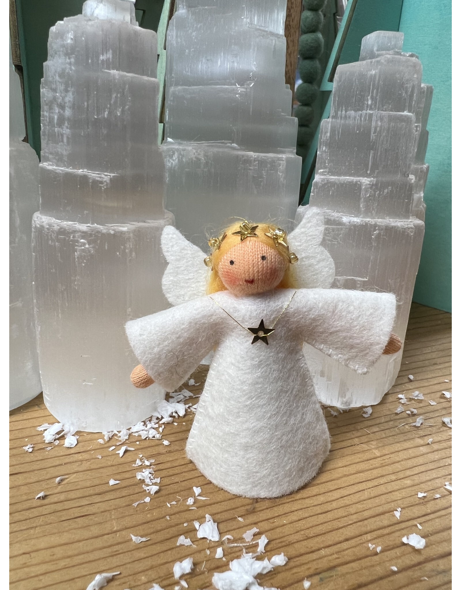 Jolly Angel Fairy Light Skin