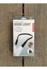 Hands-Free Book Light