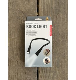 Hands-Free Book Light