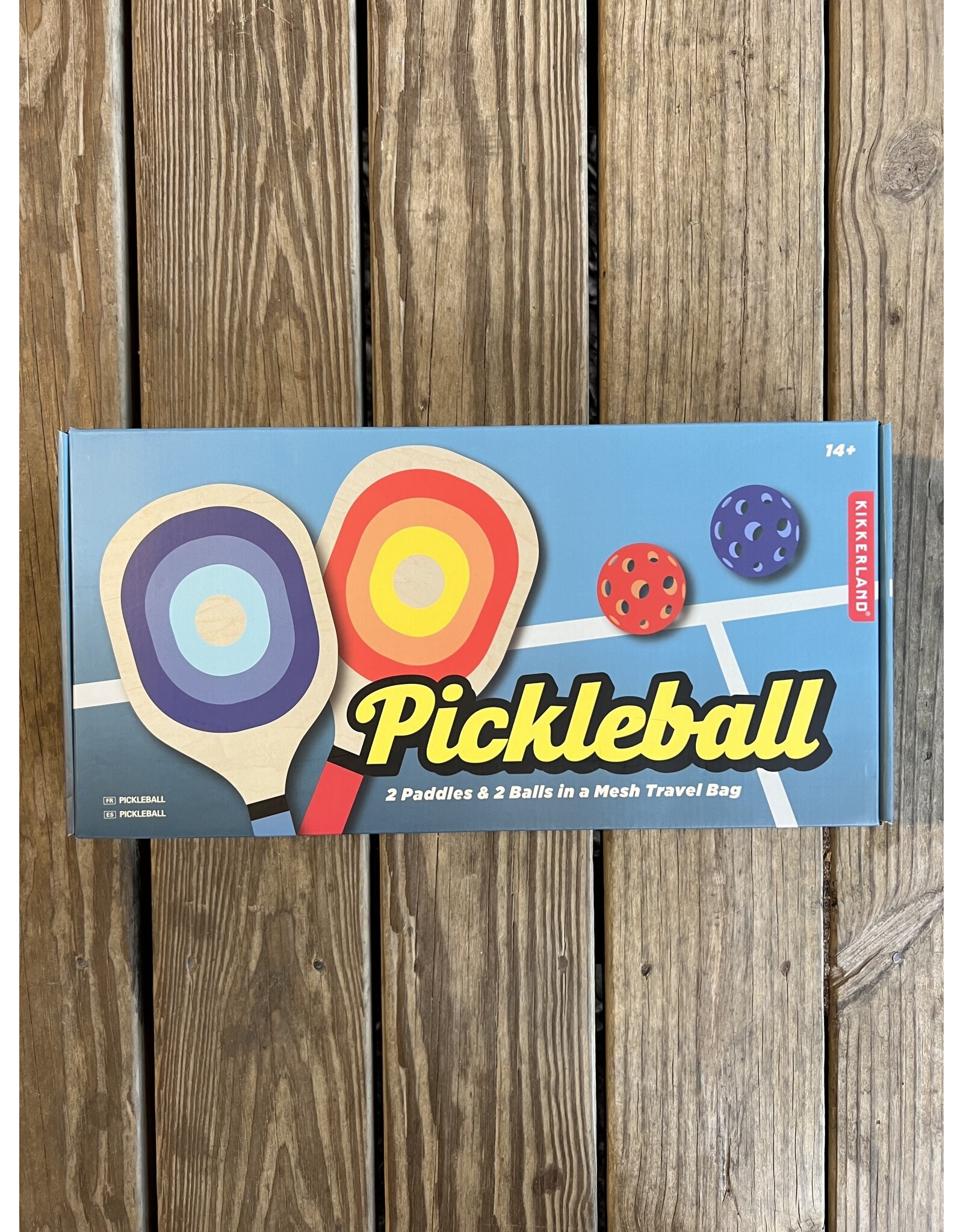 Pickleball Set - Local Pick Up Only