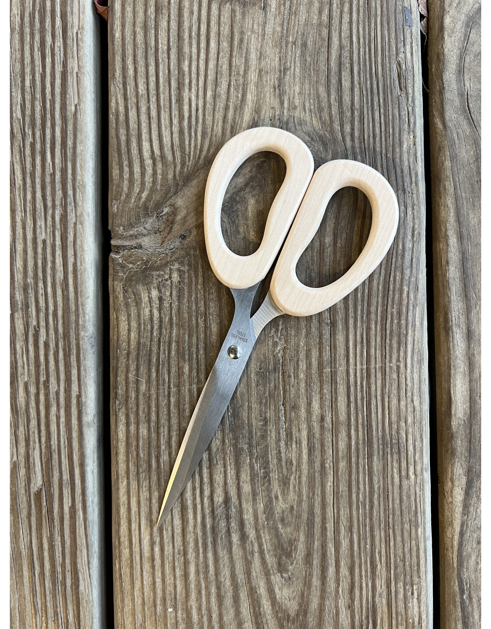 Upland Scissors
