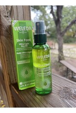 Skin Food Ultra Light Dry Oil - Weleda