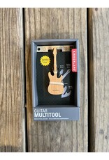 Guitar Multitool