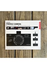 Pinhole Camera Solorgraphy Kit