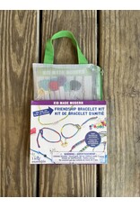 On-The-Go Friendship Bracelet Kit