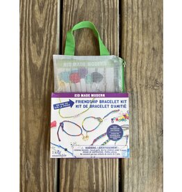 On-The-Go Friendship Bracelet Kit