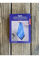 Indigo Bandana Kit