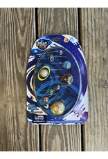 Solar System Marble Set