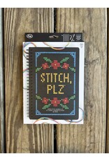 Stitch Plz DIY Journal