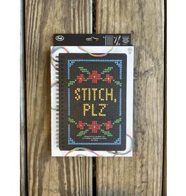 Stitch Plz DIY Journal