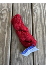 Malabrigo Washted - Ravelry Red WD611