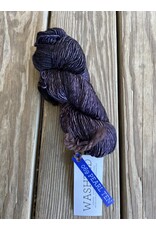 Malabrigo Washted - Pearl Ten WD069