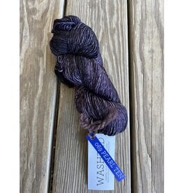 Malabrigo Washted - Pearl Ten WD069