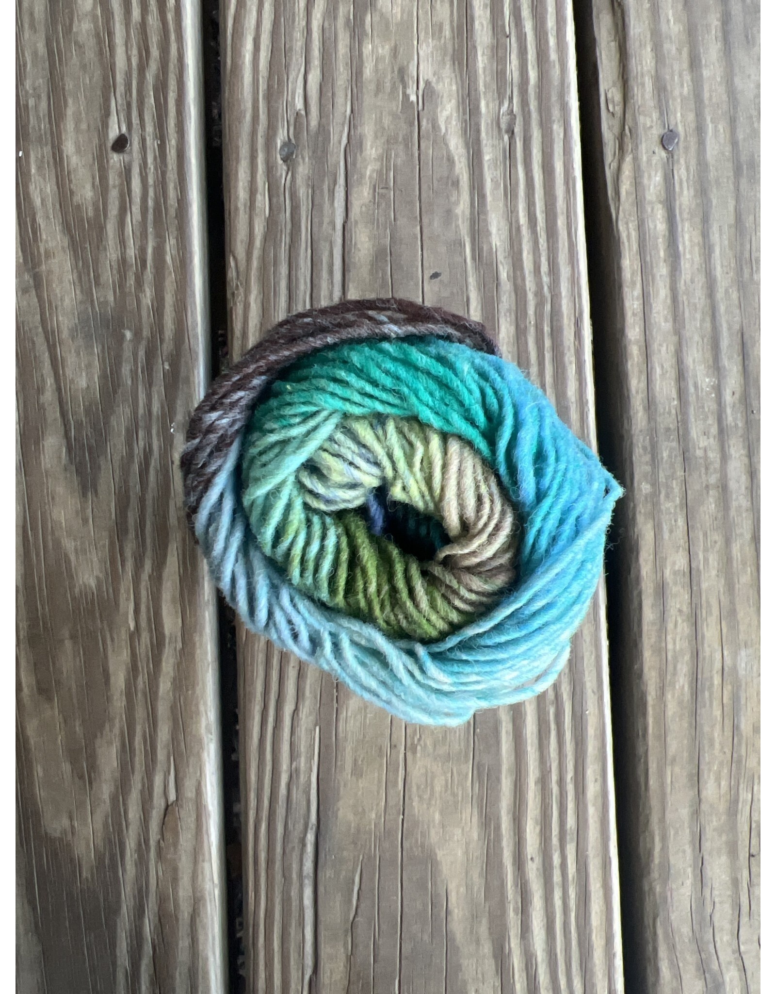 Noro Kureyon 344