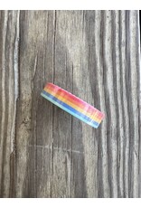 Rainbow Washi Tape