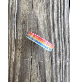 Rainbow Washi Tape