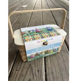 DIY Egg Painting Kit