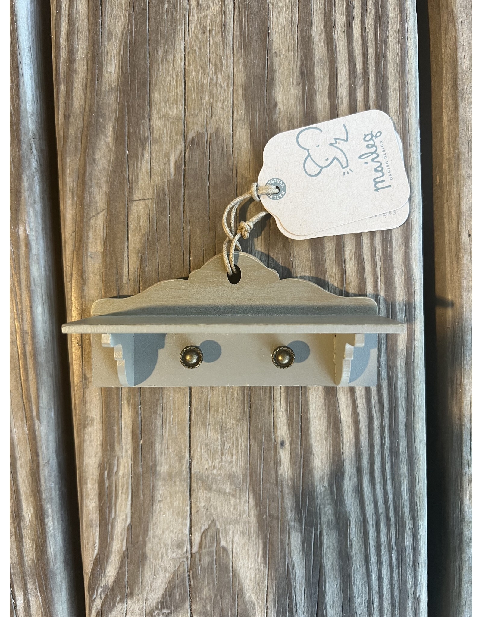 Miniature Shelf, Maileg