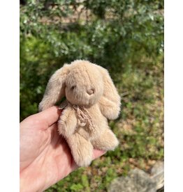 Mini Plush Bunny. Maileg