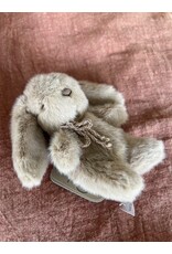 Mini Plush Bunny. Maileg