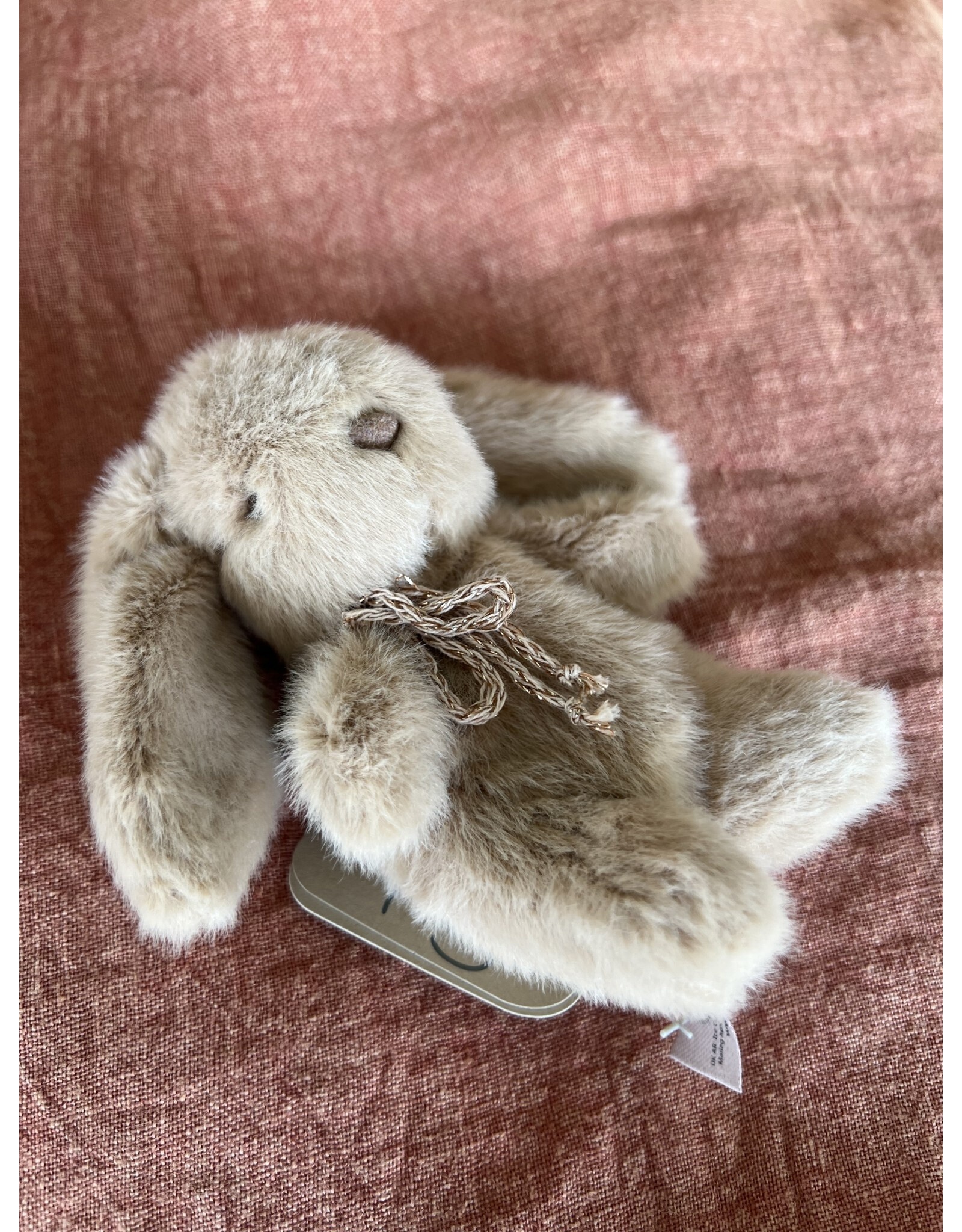 Mini Plush Bunny. Maileg