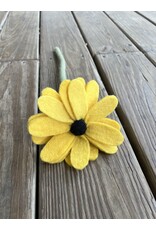 Felt Daisy