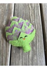 Felt Artichoke