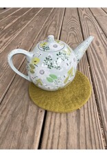 Handmade Felt Trivet