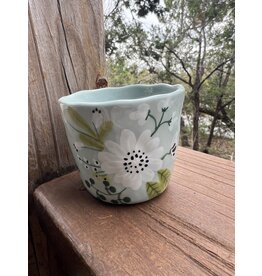 Bloomsbury Tea Cup 4 oz