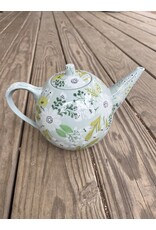 Bloomsbury Tea Pot 24 oz