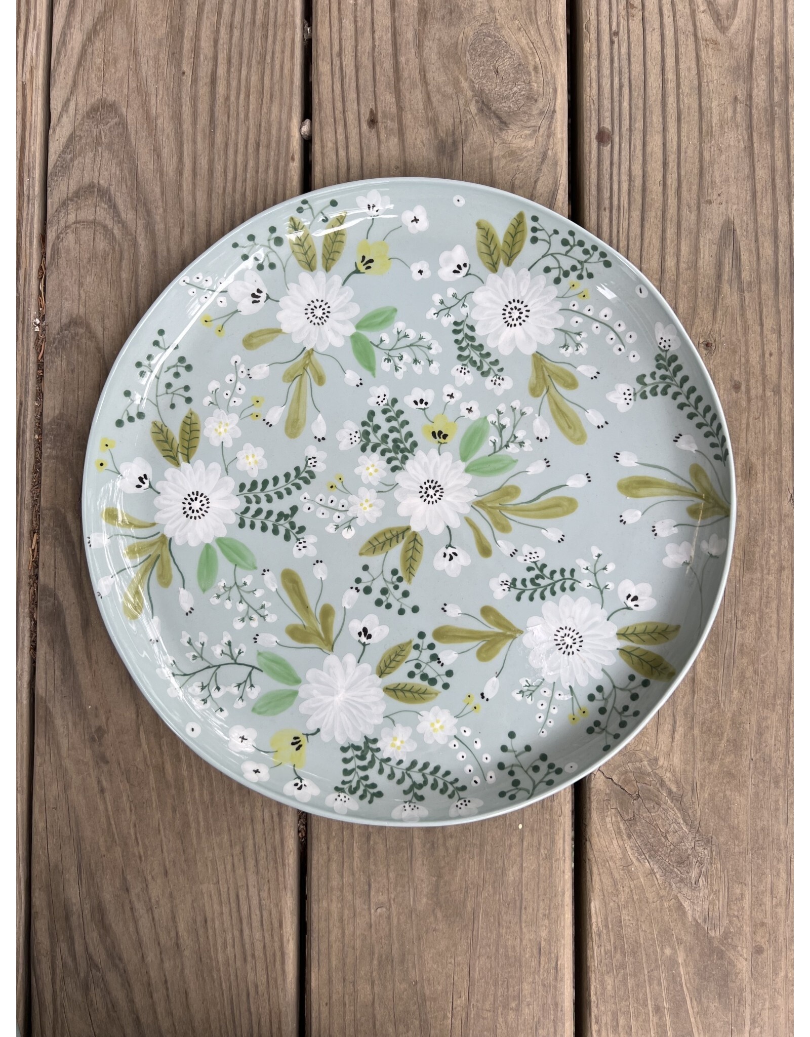 Bloomsbury Platter 12.6 in. Local pick up only