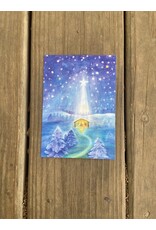 Birth Postcard