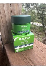 Skin Food Face Care Nourishing Night Cream - Weleda