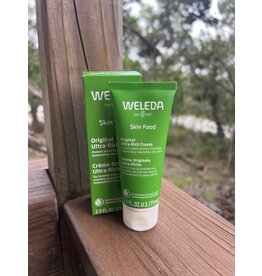 Weleda Skin Food 2.5oz