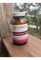 Berberine Plus - 120 capsules by True Botanica