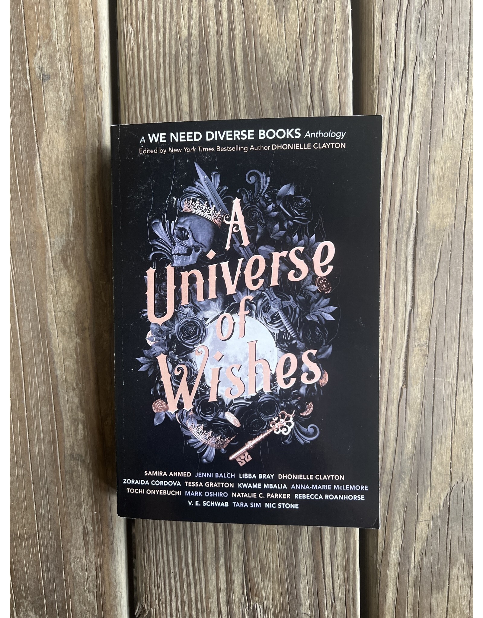 A Universe of Wishes