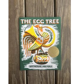 The Egg Tree