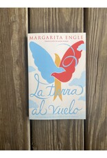 La Tierra al Vuelo (Soaring Earth) - Spanish Translation