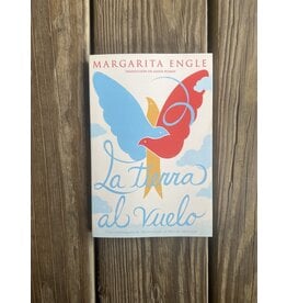 La Tierra al Vuelo (Soaring Earth) - Spanish Translation