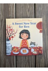 A Sweet New Year for Ren