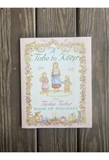 A Time to Keep by Tasha Tudor