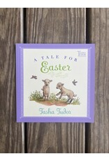 A Tale for Easter by Tasha Tudor